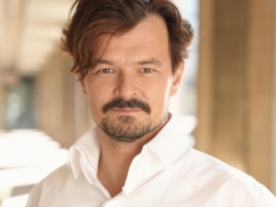 Dawid Ogrodnik dołączył do obsady filmu „Lalka”