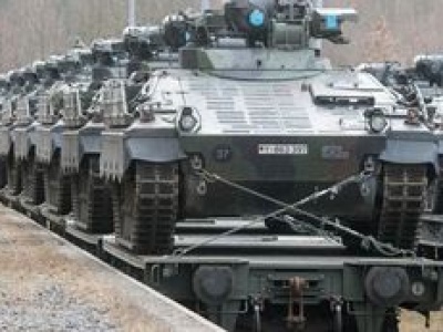 Pomogą Ukrainie. Ale oczekują czegoś w zamian