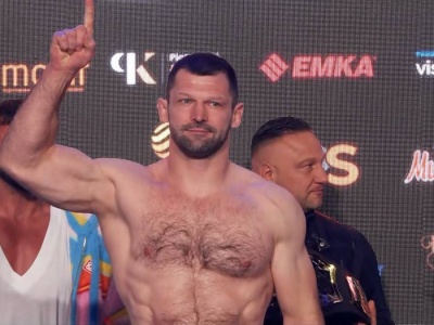 Pierwsze 25 minut w karierze? Kołecki gotowy na pełen dystans