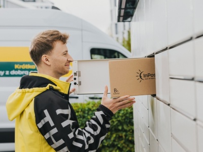 InPost zmienia godziny. Sprawdź, kiedy nadasz paczkę na jutro