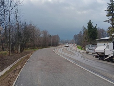 Łącznik Krzyżanowskiego-Wieniawskiego na finiszu. Czy miasto zdąży?