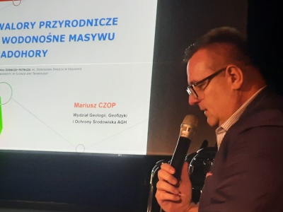 Rezerwat Madohora będzie powiększony!