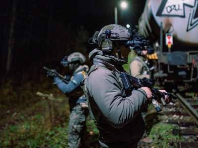 Prezydent podpisał postanowienie o użyciu wojska do operacji „Horyzont”