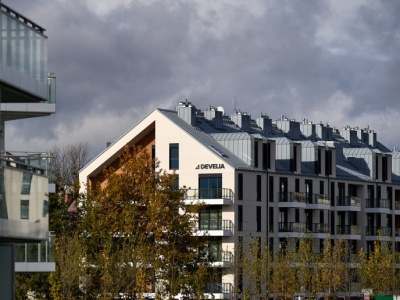 Duży ruch na rynku mieszkaniowym. Przejęcia, nowe projekty i rekordowy popyt