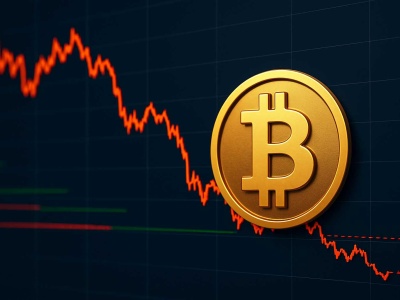 Bitcoin w niebezpiecznym układzie? Analitycy widzą powtórkę z 2025