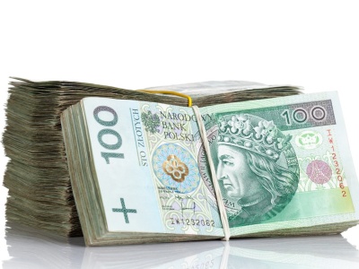 75-latek przez 11 lat oszczędzał pieniądze na lokacie. Zdębiał, gdy zamknął rachunek