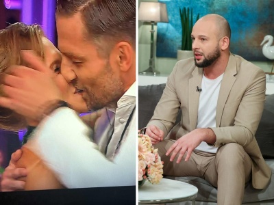 Pela skomentował związek Kaczorowskiej i Rogacewicza. Naprawdę to powiedział