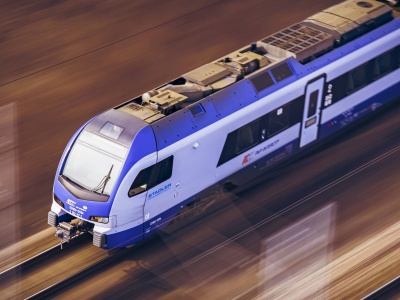 Alarm na kolei. PKP Intercity zawiesza jedną z usług