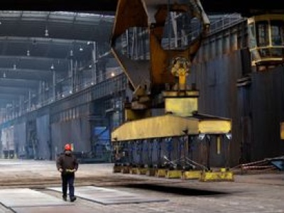 Uratowali polski zakład przed upadkiem. Tak sobie radzi Huta Częstochowa