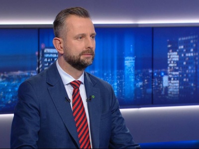 Kosiniak-Kamysz o dywersantach. 