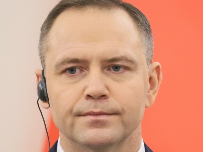 Karol Nawrocki podpisał postanowienie o użyciu wojska w ramach operacji 