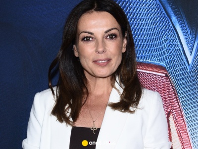 Katarzyna Glinka przegrała wyzwanie z menedżerem. Musiała się przefarbować