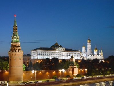 Rosja wyprzedaje fizyczne złoto. Wojna z Ukrainą kosztuje coraz więcej