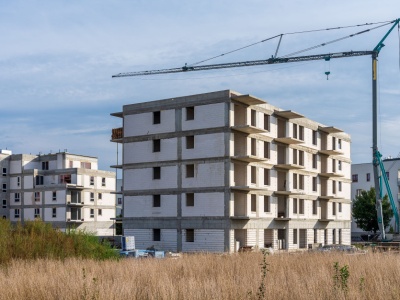 Znany deweloper chwali się dużym wzrostem zysku