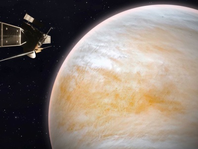 Polska konstrukcja poleci na Wenus. Naukowcy liczą na przełom
