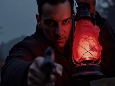 Nowatorskie kino hybrydowe w Muzeum II Wojny Światowej. Aktorzy i AI w służbie historii