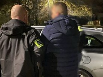 Przemycali imigrantów do Polski. Wkroczyła Straż Graniczna