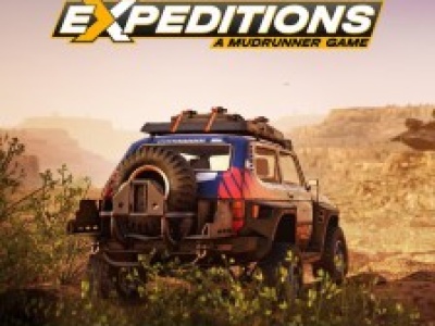 Zagraj w Expeditions: A MudRunner Game za darmo na Xbox. Aż 6 gier w Xbox Free Play Days!