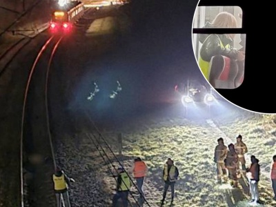 Tragedia na torach w Grajewie. Dramatyczne informacje o ofierze. 