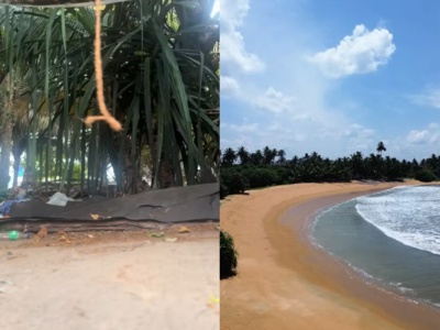 Ten kraj często trafia na szczyty list marzeń podróżniczych. Polka: Uciekłabym po jednym dniu