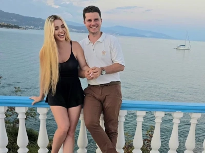 Marianna Schreiber znowu ogłosiła rozstanie. „Nie będę robiła dramy”