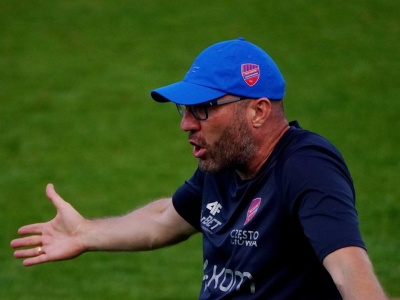 O Papszunie w Legii mówi już każdy. 