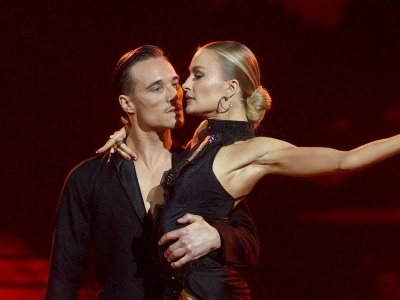 To był wyjątkowy czas w życiu Maurycego Popiela. 