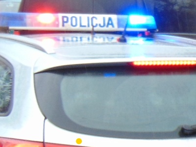 Atak nożownika w przebieralni w galerii handlowej. 14-latek trafił do szpitala