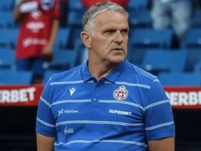 Kazimierz Moskal poprowadzi Wieczystą. Klub z Chałupnika znów sięga po człowieka z Wisły