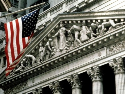 Na Wall Street sesja utraconej nadziei. Nie pomogła ani Nvidia, ani „payrollsy”