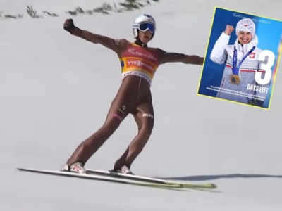 FIS złożył hołd Stochowi. Ostatni taki sezon legendy