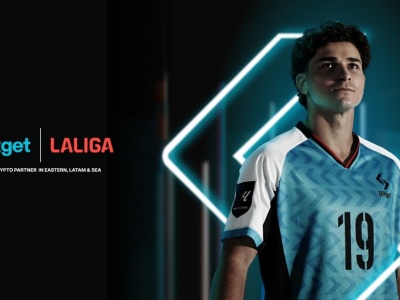 Bitget rozpoczyna nową serię wideo z udziałem gwiazdy LALIGA – Juliána Álvareza