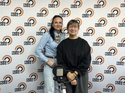 Łódzkie, jestem stąd. Joanna Kącka – niepoprawna optymistka