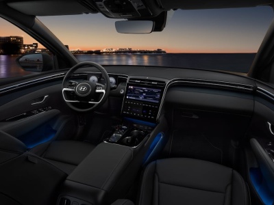 Wolą dorzucić 152 KM za 900 zł, niż patrzeć, jak wybierasz Tucsona ze spalaniem 5,1 l i zasięgiem 1000 km