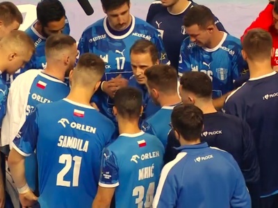 Piłka ręczna: Wisła z kolejną wygraną w Lidze Mistrzów