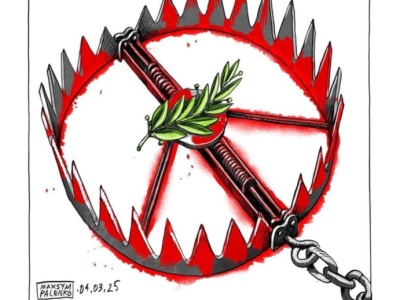 Dziennik wojny – doby 251-270 czwartego roku (1347-1366) – na Ukrainie!