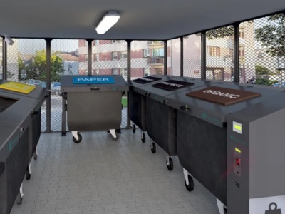 Koniec zbiorowej odpowiedzialności. W tym systemie płacisz tylko za swoje śmieci