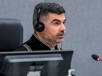 Trump objął go sankcjami. Opowiada, co to oznacza