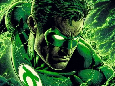 Lanterns na HBO oficjalnie opóźnione do końca lata 2026