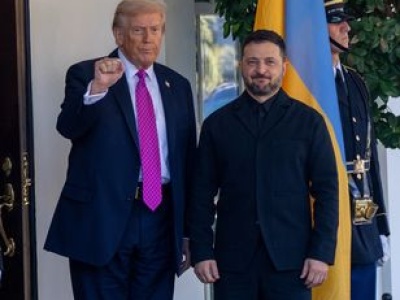 28-punktowy plan pokojowy. Jeden z punktów dotyczy Polski