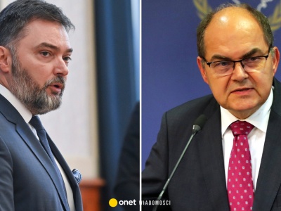 Skandal z udziałem ministra z  Bośni. Wysłał niemieckiemu politykowi nazistowski hełm