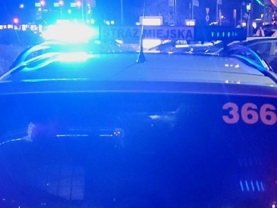 Centrum Krakowa pod lupą. Strażnicy wystawili sporo mandatów