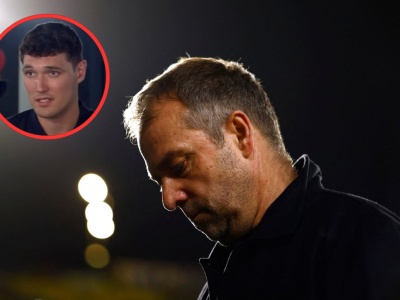 Hiszpanie są w szoku po tym, co przeczytali w książce o Lewandowskim