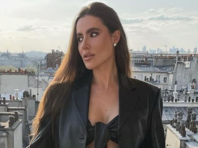 Żaden sekret, kim jest jej mąż. Tylko spójrz, jaką metamorfozę przeszła