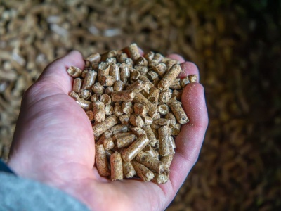 Ogrzewanie domu pelletem, a węglem. Która opcja jest tańsza? Tak wyglądają ceny za tonę