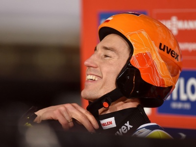 O to walczy w tym sezonie Kamil Stoch. Może przebić legendy!