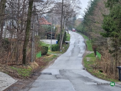 Skarpowa do remontu. Pytanie tylko kiedy?