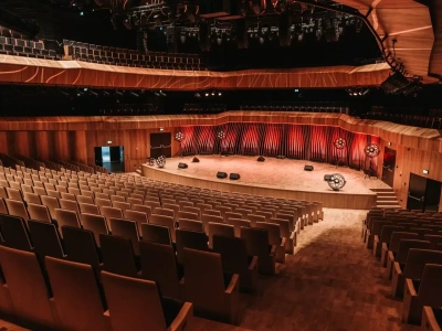 Komeda Horyzonty - premiera nowego cyklu koncertowego Jazz One Night