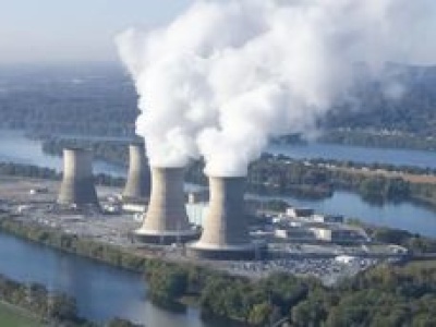 Microsoft napędza reaktywację Three Mile Island. Miliard na restart reaktora