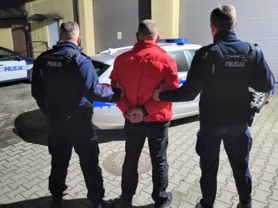 Byli ścigani listami gończymi, mieli się stawić w więzieniu. Zatrzymania służb w całej Polsce